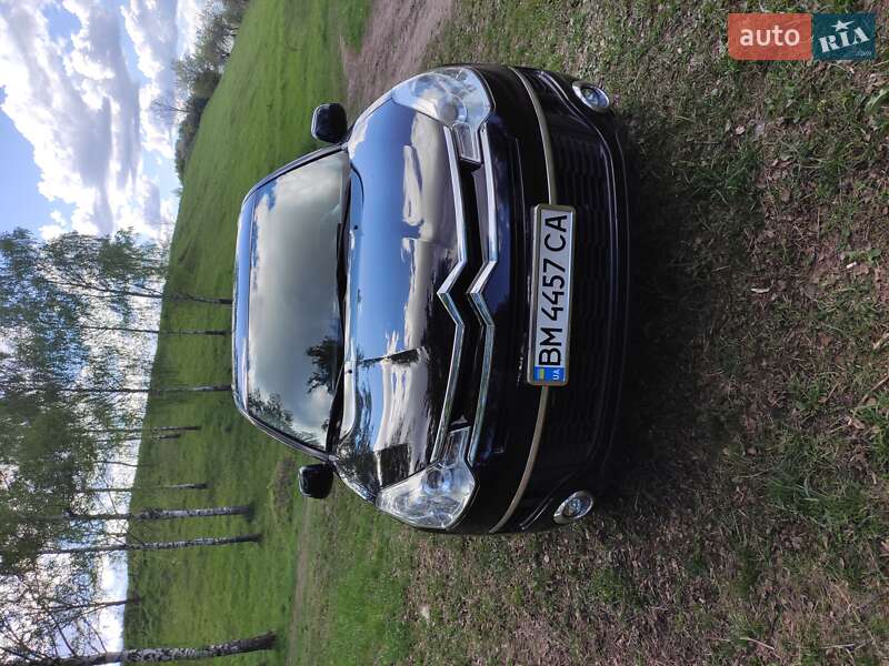 Позашляховик / Кросовер Citroen C-Crosser 2008 в Сумах фото 21 Позашляховик / Кросовер Citroen C-Crosser 2008 в Сумах