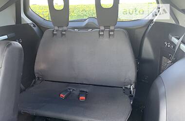 Внедорожник / Кроссовер Citroen C-Crosser 2007 в 
