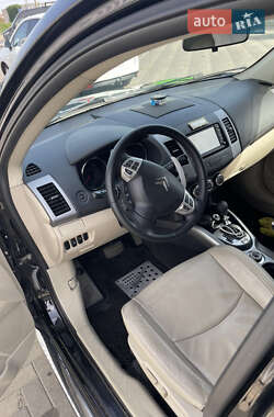 Внедорожник / Кроссовер Citroen C-Crosser 2011 в 