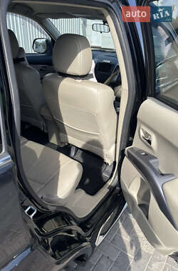 Внедорожник / Кроссовер Citroen C-Crosser 2011 в 
