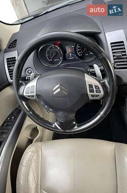 Внедорожник / Кроссовер Citroen C-Crosser 2010 в Ковеле