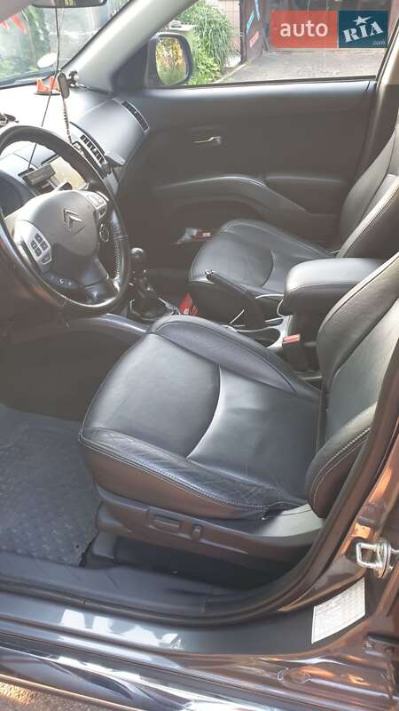Внедорожник / Кроссовер Citroen C-Crosser 2012 в Здолбунове