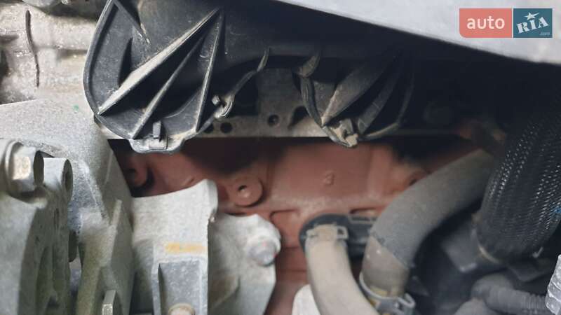 Внедорожник / Кроссовер Citroen C-Crosser 2012 в Здолбунове