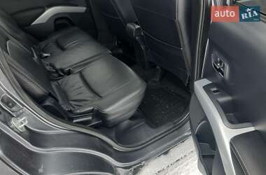 Внедорожник / Кроссовер Citroen C-Crosser 2008 в 
