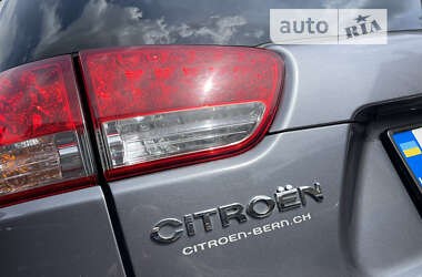 Внедорожник / Кроссовер Citroen C-Crosser 2012 в Львове