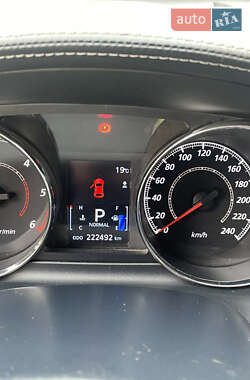 Позашляховик / Кросовер Citroen C-Crosser 2011 в Воловцю