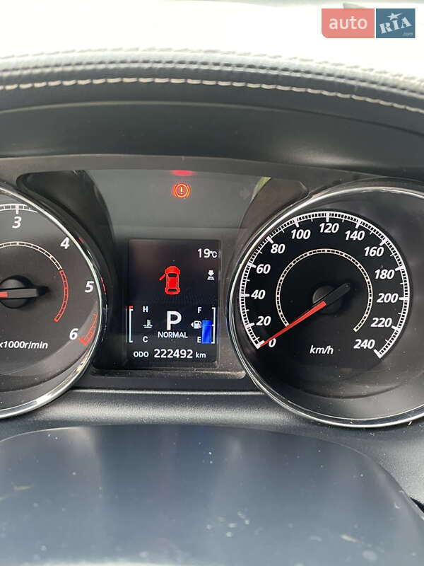 Позашляховик / Кросовер Citroen C-Crosser 2011 в Воловцю фото 12 Позашляховик / Кросовер Citroen C-Crosser 2011 в Воловцю