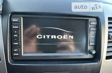 Позашляховик / Кросовер Citroen C-Crosser 2010 в Полтаві