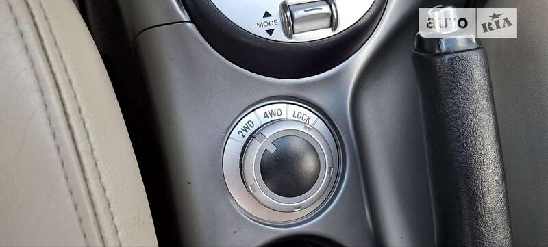 Внедорожник / Кроссовер Citroen C-Crosser 2012 в Львове