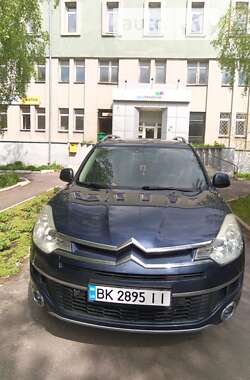 Citroen C-Crosser 2008