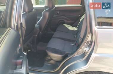 Внедорожник / Кроссовер Citroen C-Crosser 2008 в Любаре