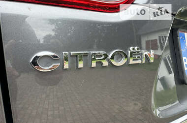 Позашляховик / Кросовер Citroen C-Crosser 2008 в Коломиї