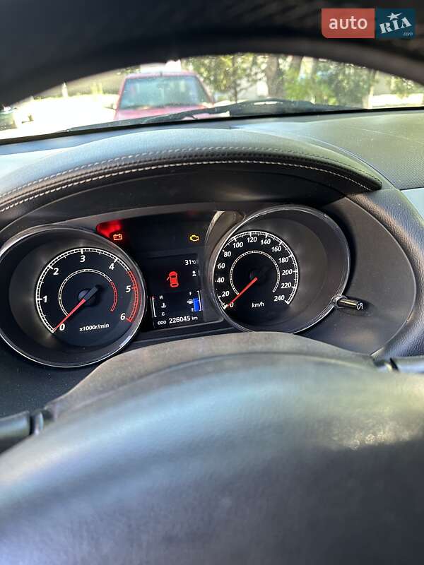 Внедорожник / Кроссовер Citroen C-Crosser 2010 в Подольске фото 11 Внедорожник / Кроссовер Citroen C-Crosser 2010 в Подольске