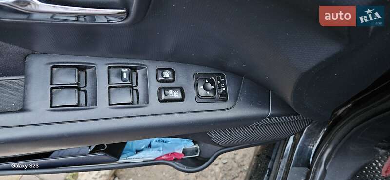 Позашляховик / Кросовер Citroen C-Crosser 2008 в Буську