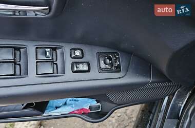 Внедорожник / Кроссовер Citroen C-Crosser 2008 в 