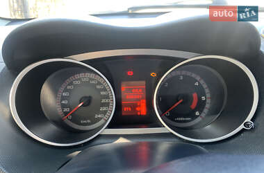 Позашляховик / Кросовер Citroen C-Crosser 2008 в 