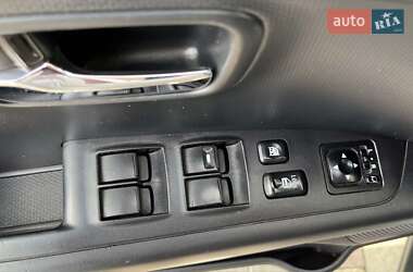 Внедорожник / Кроссовер Citroen C-Crosser 2010 в 