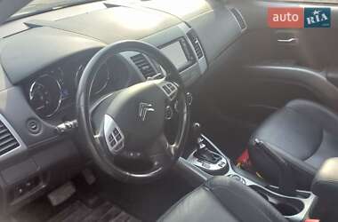Citroen C-Crosser 2010