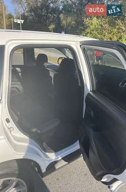 Внедорожник / Кроссовер Citroen C-Crosser 2010 в 