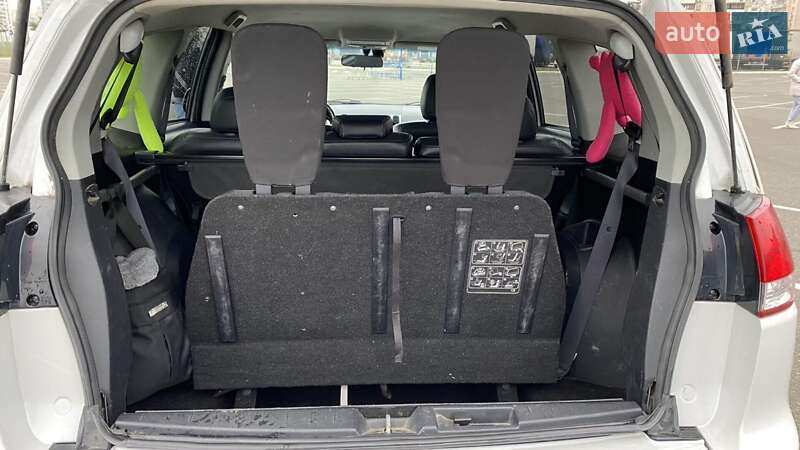 Внедорожник / Кроссовер Citroen C-Crosser 2012 в Киеве