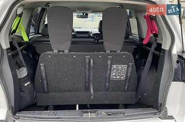 Внедорожник / Кроссовер Citroen C-Crosser 2012 в 
