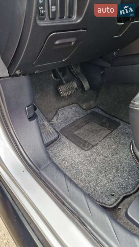 Внедорожник / Кроссовер Citroen C-Crosser 2008 в Николаеве
