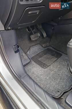 Внедорожник / Кроссовер Citroen C-Crosser 2008 в 