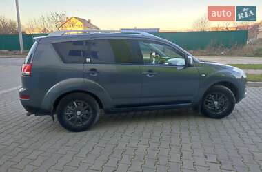 Внедорожник / Кроссовер Citroen C-Crosser 2008 в Тернополе