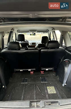 Внедорожник / Кроссовер Citroen C-Crosser 2011 в 