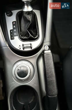 Внедорожник / Кроссовер Citroen C-Crosser 2011 в 