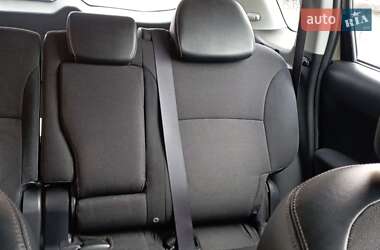 Внедорожник / Кроссовер Citroen C-Crosser 2007 в 