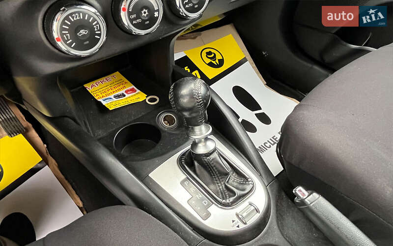 Внедорожник / Кроссовер Citroen C-Crosser 2010 в Коломые