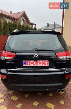 Внедорожник / Кроссовер Citroen C-Crosser 2012 в Тернополе