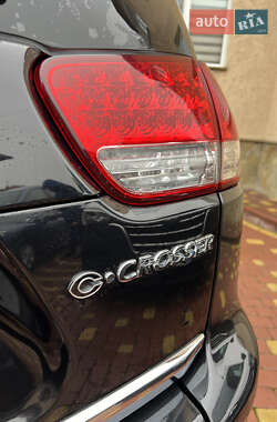 Внедорожник / Кроссовер Citroen C-Crosser 2012 в Тернополе