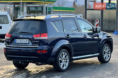 Позашляховик / Кросовер Citroen C-Crosser 2010 в Долині