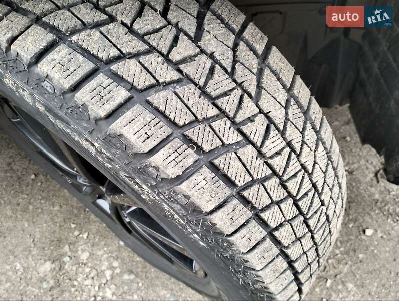 Внедорожник / Кроссовер Citroen C-Crosser 2008 в Прилуках