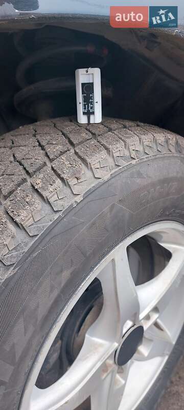 Внедорожник / Кроссовер Citroen C-Crosser 2011 в Славянске фото 10 Внедорожник / Кроссовер Citroen C-Crosser 2011 в Славянске