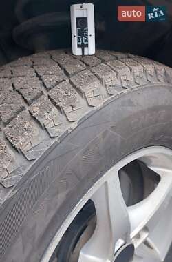 Внедорожник / Кроссовер Citroen C-Crosser 2011 в 