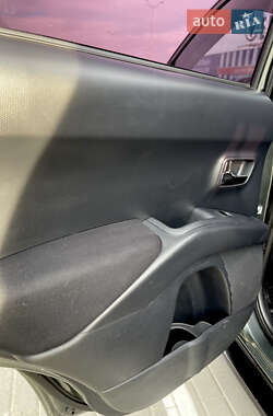 Внедорожник / Кроссовер Citroen C-Crosser 2008 в 