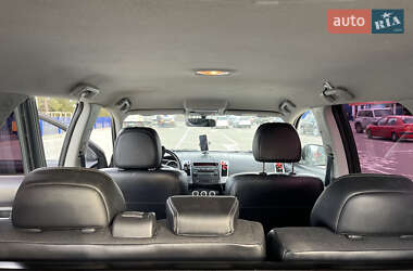 Внедорожник / Кроссовер Citroen C-Crosser 2008 в 