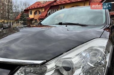 Внедорожник / Кроссовер Citroen C-Crosser 2010 в Тернополе