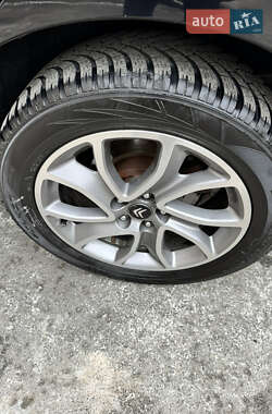 Внедорожник / Кроссовер Citroen C-Crosser 2010 в Тернополе