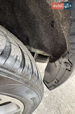 Внедорожник / Кроссовер Citroen C-Crosser 2010 в Тернополе