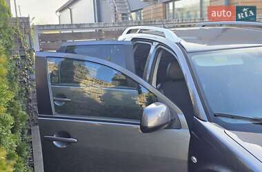 Внедорожник / Кроссовер Citroen C-Crosser 2012 в 