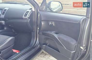 Внедорожник / Кроссовер Citroen C-Crosser 2012 в 