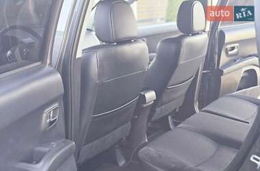 Внедорожник / Кроссовер Citroen C-Crosser 2012 в 