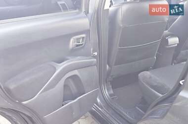 Внедорожник / Кроссовер Citroen C-Crosser 2012 в 