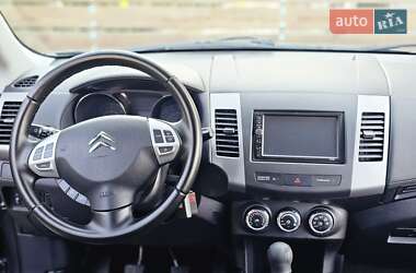 Внедорожник / Кроссовер Citroen C-Crosser 2012 в 