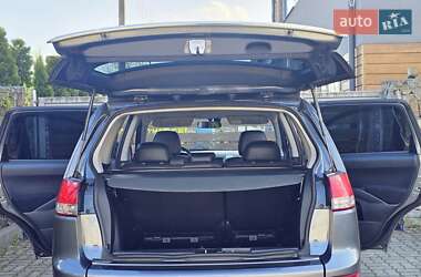 Внедорожник / Кроссовер Citroen C-Crosser 2012 в 