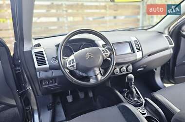 Внедорожник / Кроссовер Citroen C-Crosser 2012 в 